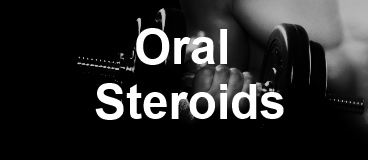 Oral Steroids